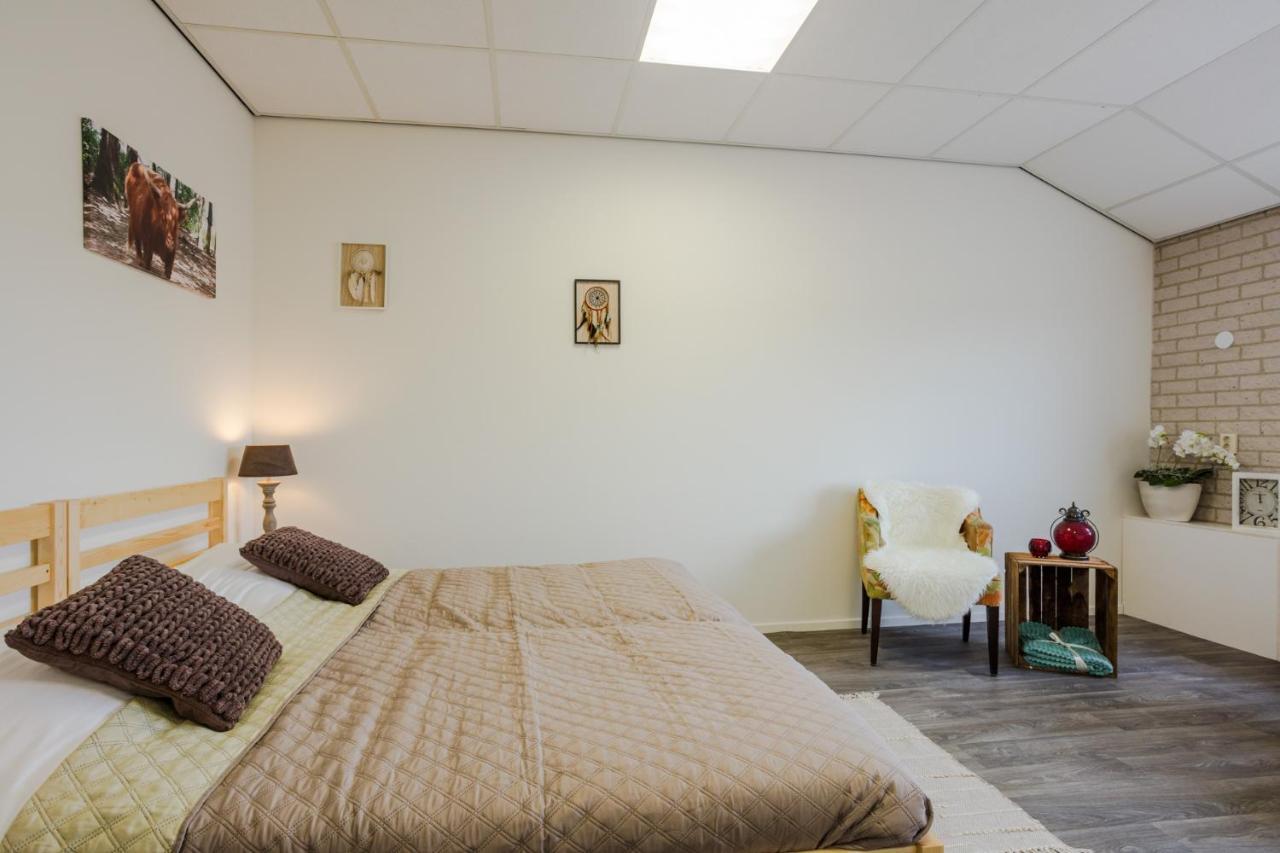 Hotel Corfwater Петен Екстериор снимка